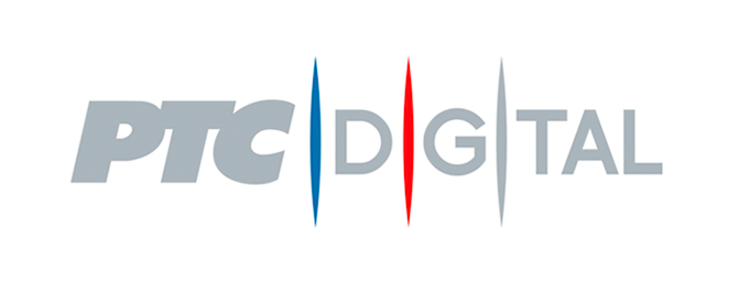 RTS Digital Logo