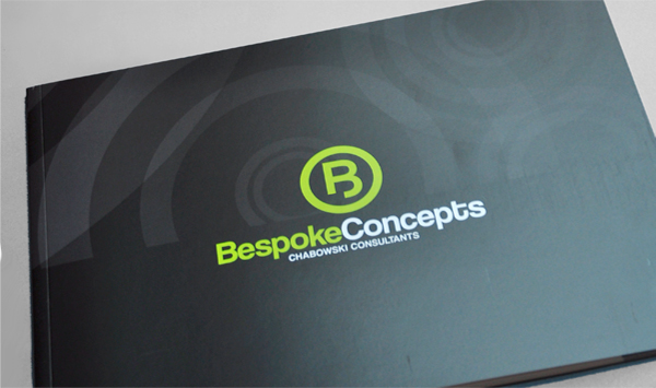 Bespoke Concepts Brochure