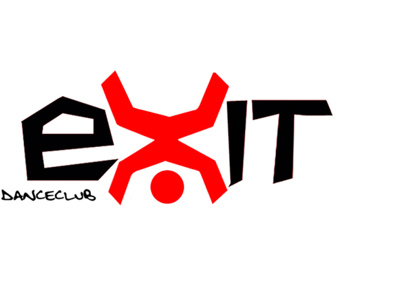 Exit Danceclub Logo